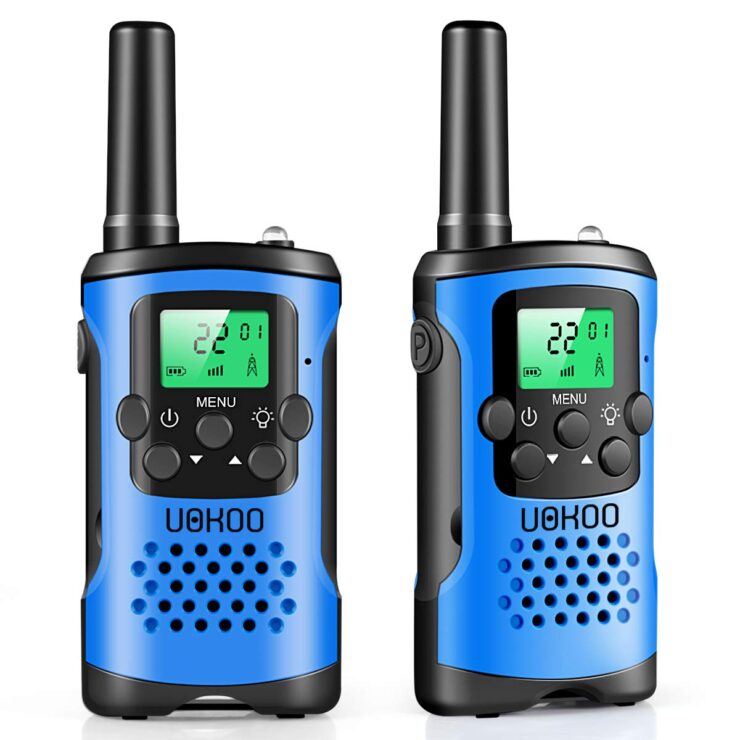 UOKOO walkie talkies for Kids