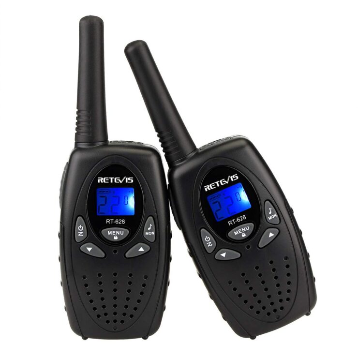 Retevis RT628 Walkie Talkie for Kids 