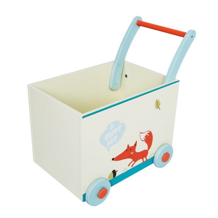 Labebe Baby Walker with Wheel - Walker for Baby