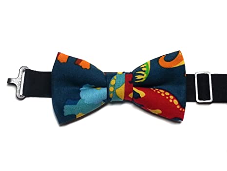 EmilyRose Couture Kid's Prints Bow Ties