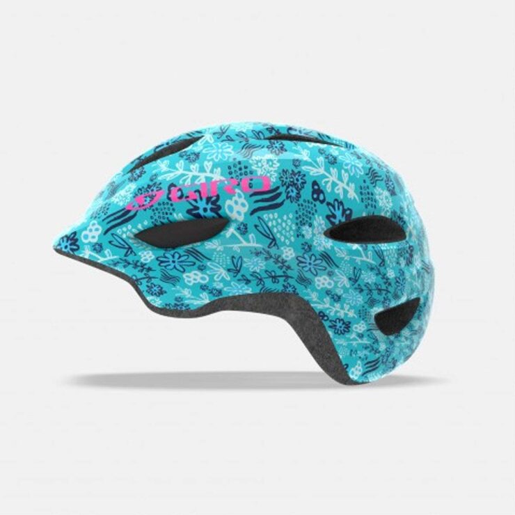 Giro Scamp Youth Bike Helmet