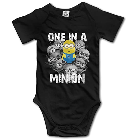 Top 15 Best Minions Clothing for Toddlers Reviews in 2023 8