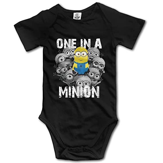 Top 15 Best Minions Clothing for Toddlers Reviews in 2024 8