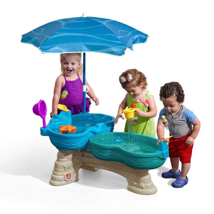 Top 11 Best Water Tables for Kids and Toddlers Reviews in 2022 2