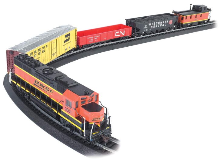 Top 9 Best Train Sets for Toddlers Reviews in 2024 2