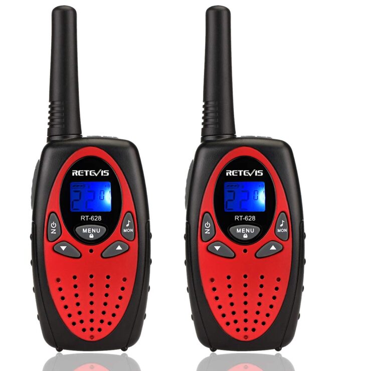 Retevis RT628 Kids Walkie Talkies