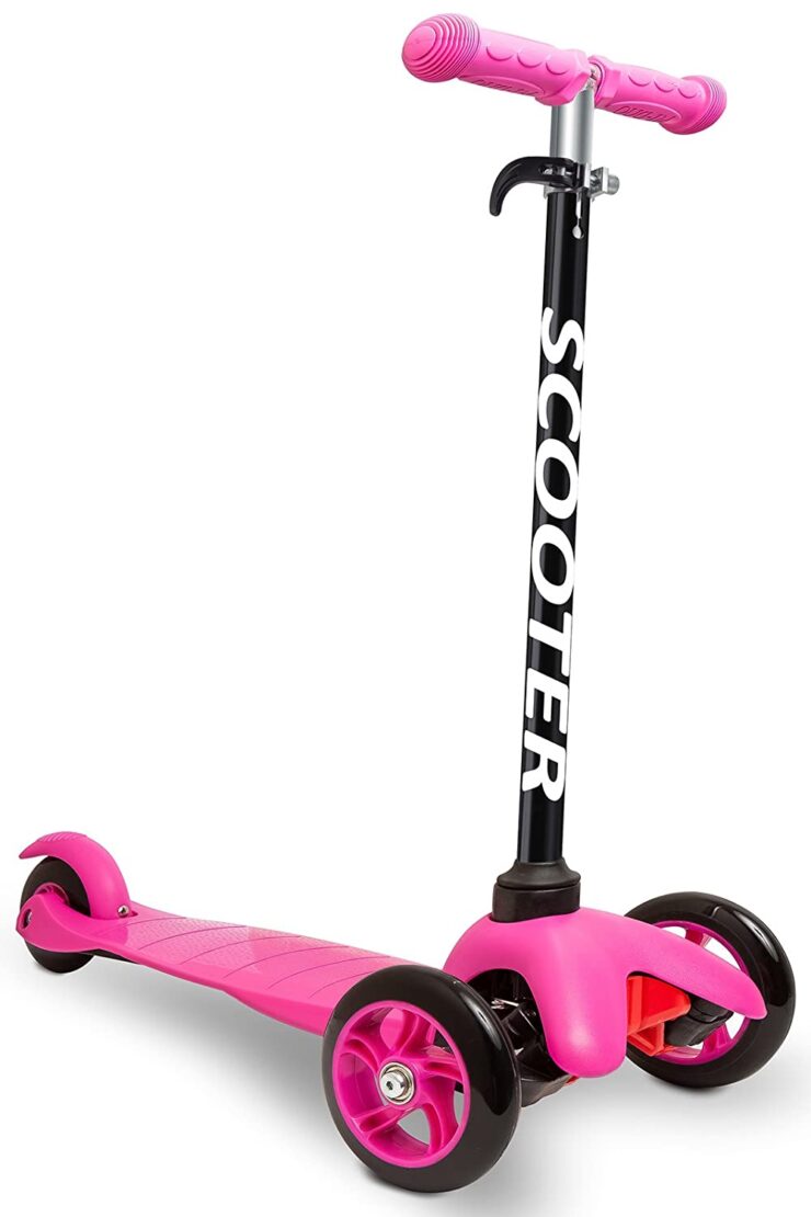 Scooters for Kids Toddler Scooter