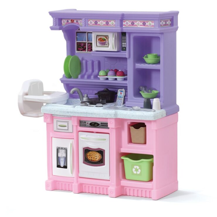 Top 9 Best Kitchen Set for Toddlers Reviews in 2024 8