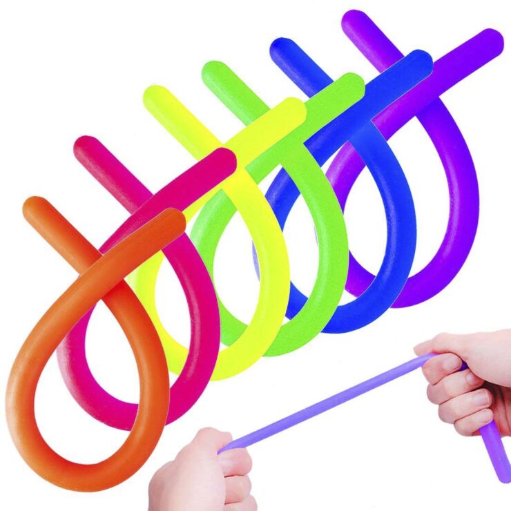 Tactile Sensory Toys for Autistic Children
