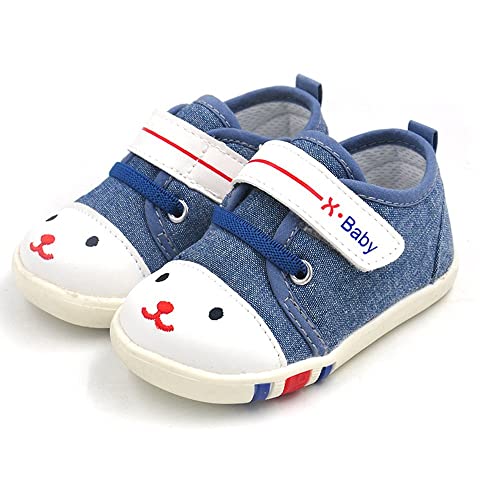 First Shoes For Baby Walking - HLM Baby Shoes Sneakers