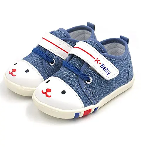 First Shoes For Baby Walking - HLM Baby Shoes Sneakers