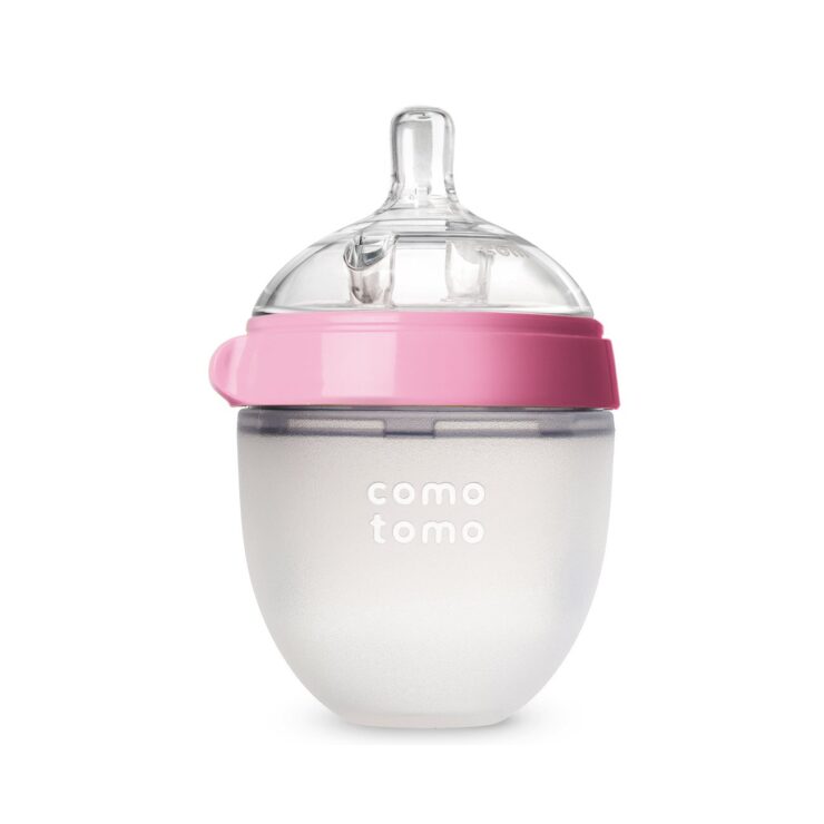 Comotomo Natural Feel Bottle for Breastfed Baby