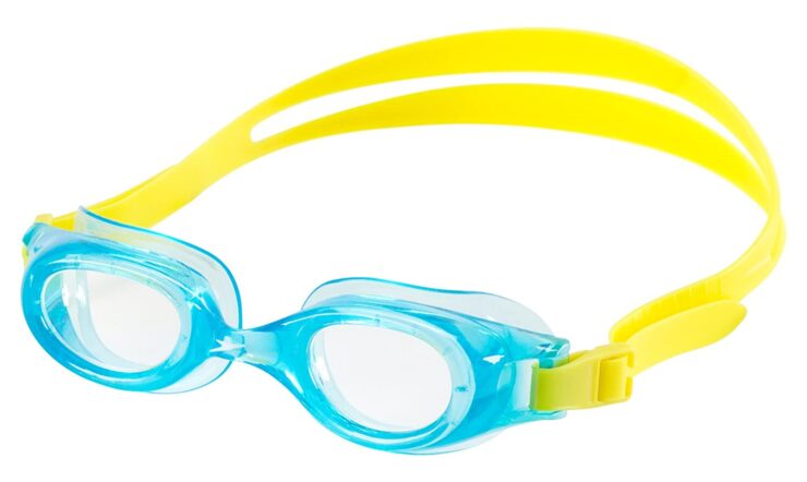 Top 9 Best Swim Goggles for Toddlers and Kids Reviews in 2024 3