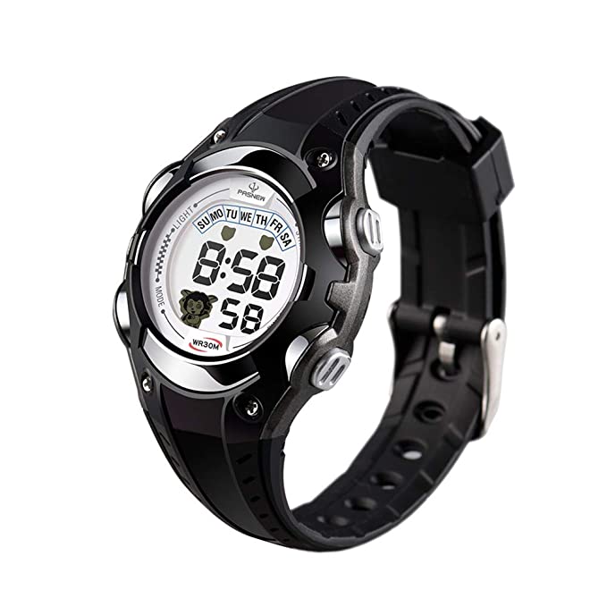 Kids Watch Children Waterproof Watch - Sport Watch Outdoor,Kids Digital Watch