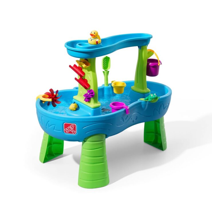Top 11 Best Water Tables for Kids and Toddlers Reviews in 2022 3