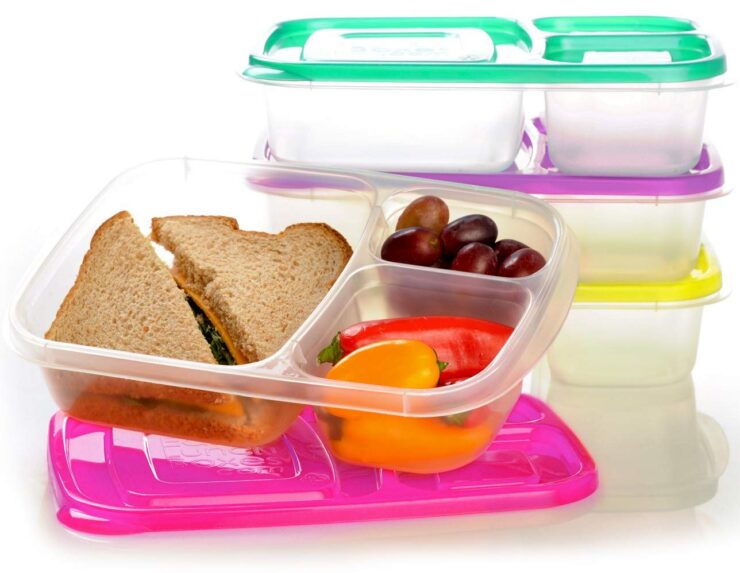 Top 9 Best Bento Box for Toddlers Reviews in 2022 5