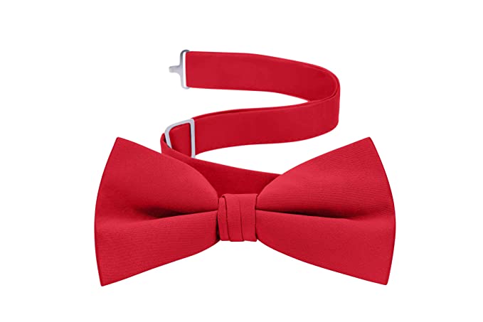Children's Bow Tie for Kid - Many Colors