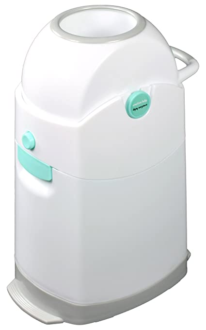 Creative Baby Tidy Diaper Pail