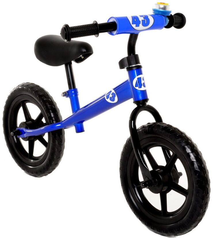 Top 11 Best Balance Bikes for Toddlers Reviews in 2022 11