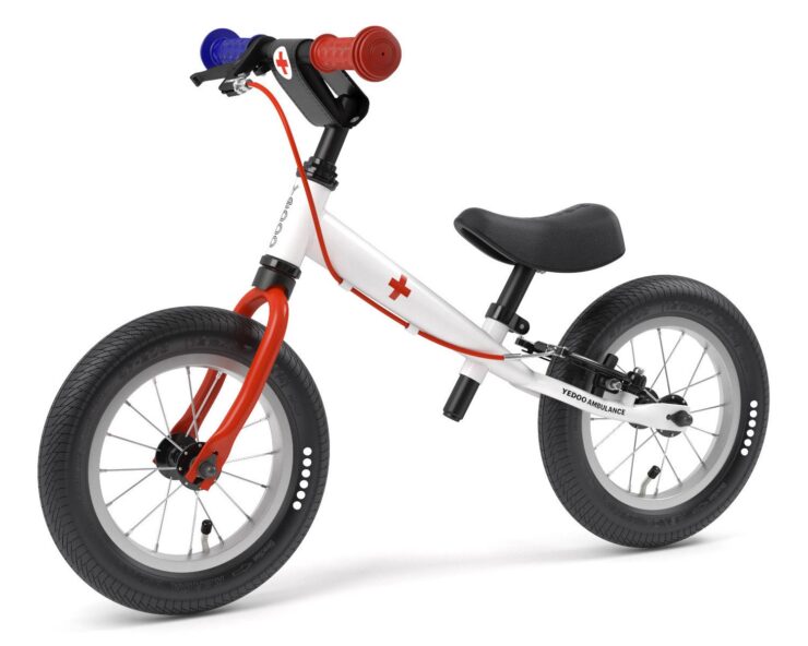 Top 11 Best Balance Bikes for Toddlers Reviews in 2022 6
