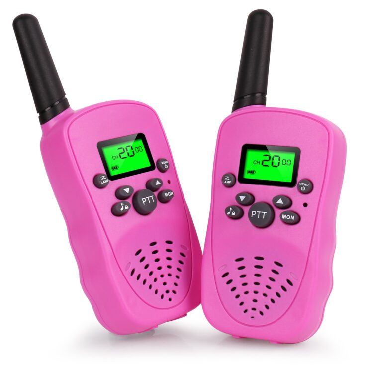 Sokos Walkie Talkies for Kids