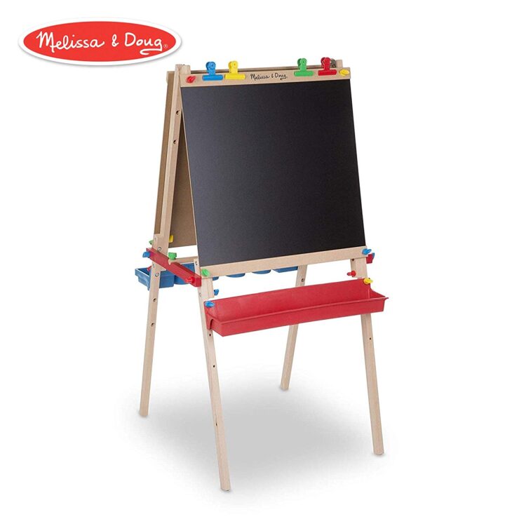 Top 7 Best Easel for Toddlers Reviews in 2024 5