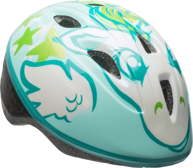 Bell Toddler Zoomer Bike Helmet