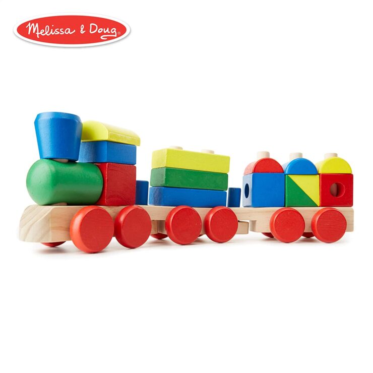 Top 9 Best Train Sets for Toddlers Reviews in 2024 3