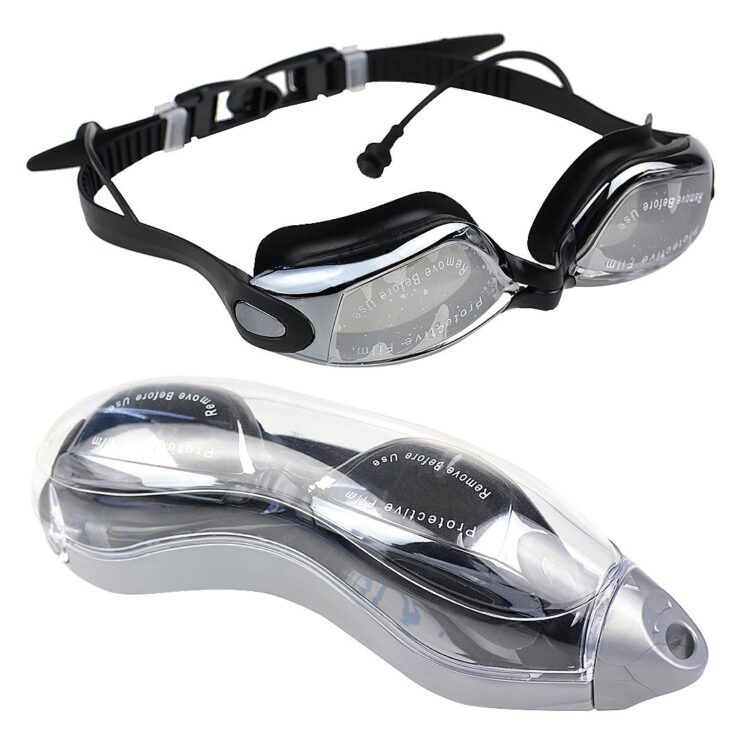 Top 9 Best Swim Goggles for Toddlers and Kids Reviews in 2024 2