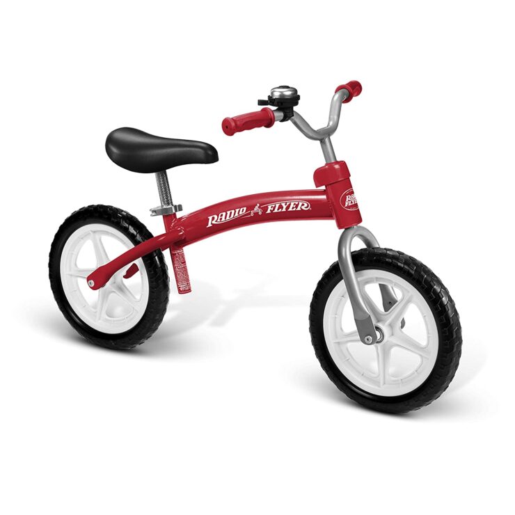 Top 11 Best Balance Bikes for Toddlers Reviews in 2024 4