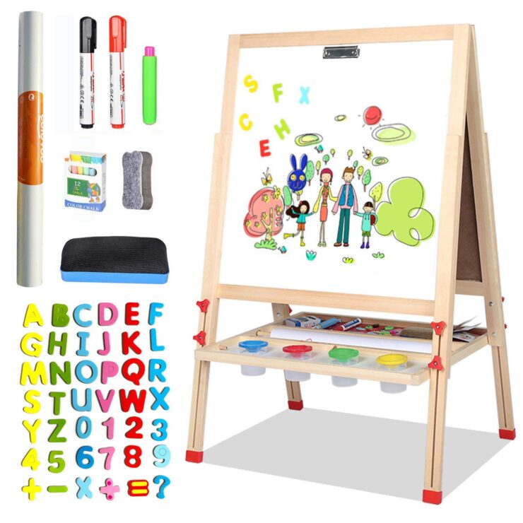 Top 7 Best Easel for Toddlers Reviews in 2024 7