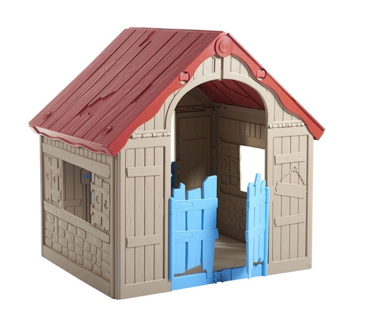 Top 9 Best Kids Outdoor Playhouse Reviews in 2024 2