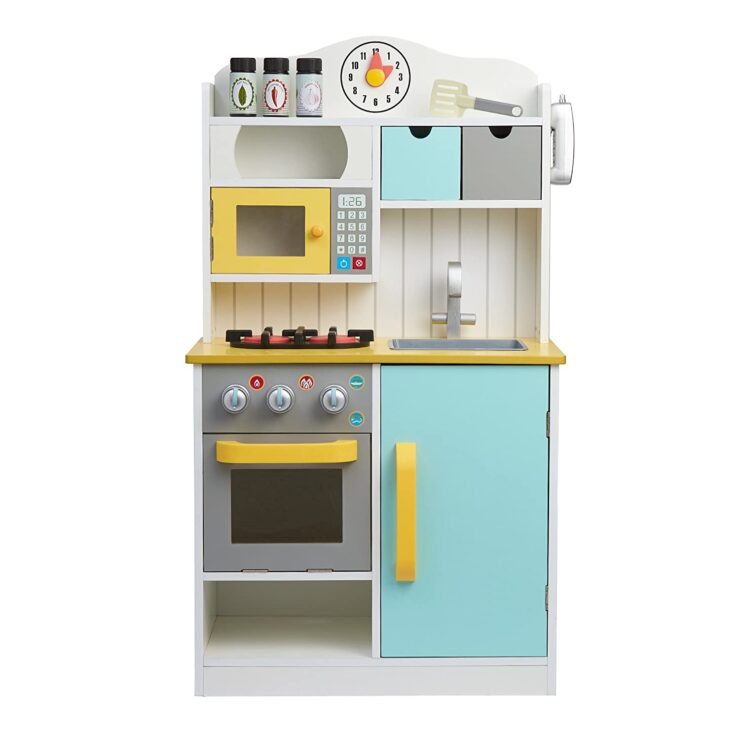 Top 9 Best Kitchen Set for Toddlers Reviews in 2024 7