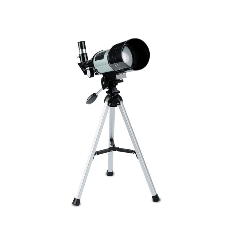 DQQ Telescope for Kids Sky Monocular Telescopes for Astronomy Beginners