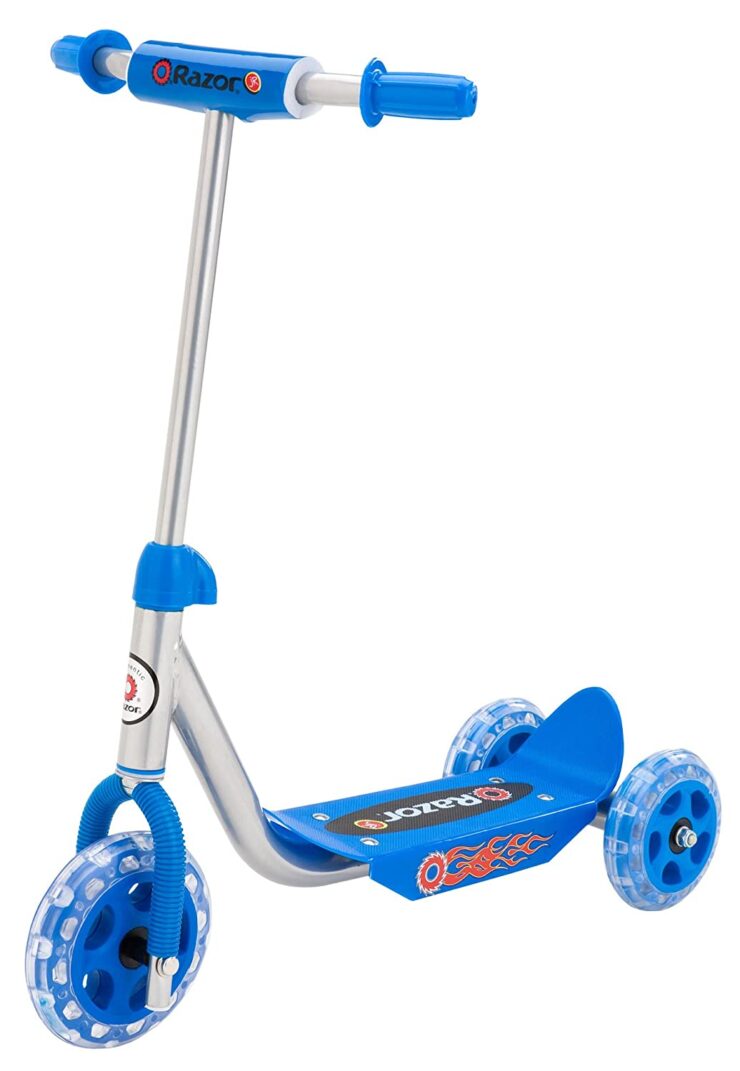 Razor Jr. Lil' Kick Scooter - Kid Scooter