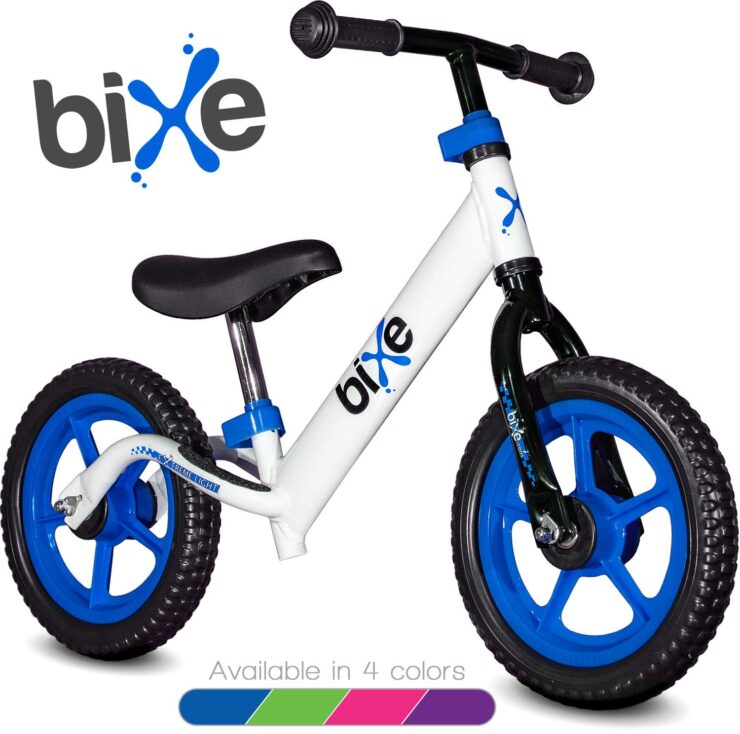 Top 11 Best Balance Bikes for Toddlers Reviews in 2022 5
