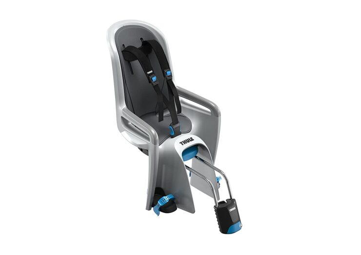 Thule RideAlong Child Seat - Kid Seat for Bikes