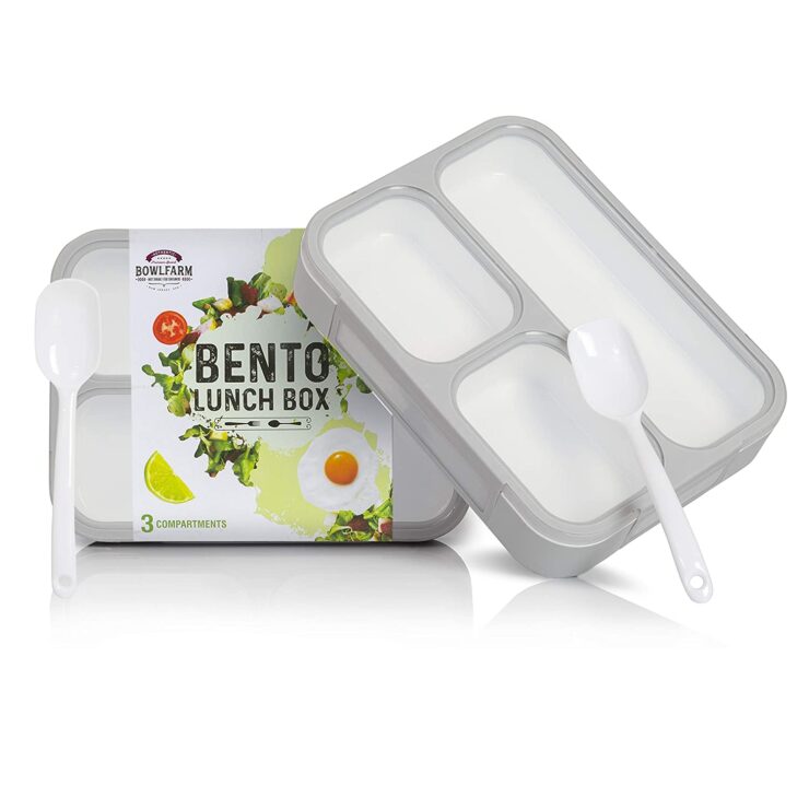 Top 9 Best Bento Box for Toddlers Reviews in 2022 7