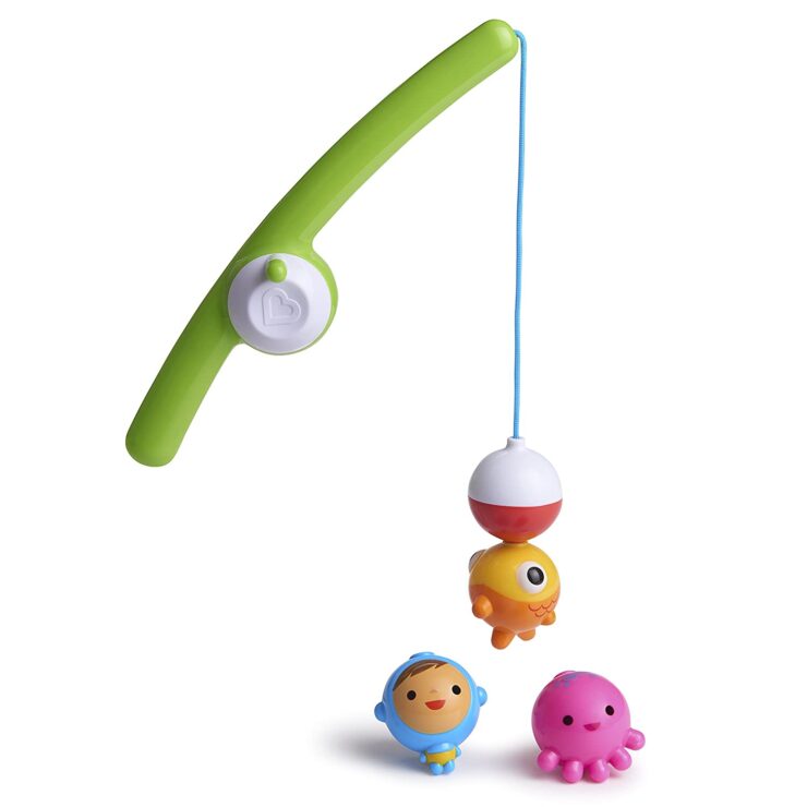 Top 15 Best Bath Toys for Toddlers Reviews in 2024 2