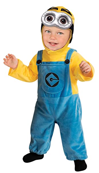 Top 15 Best Minions Clothing for Toddlers Reviews in 2024 1