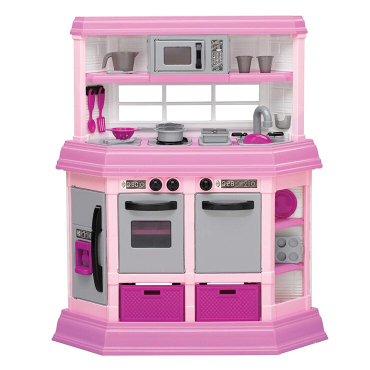 Top 9 Best Kitchen Set for Toddlers Reviews in 2023 1