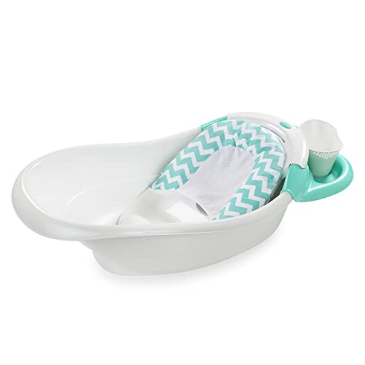 Summer Infant Warming Waterfall Bath Tub