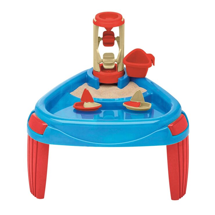 Top 11 Best Water Tables for Kids and Toddlers Reviews in 2022 5