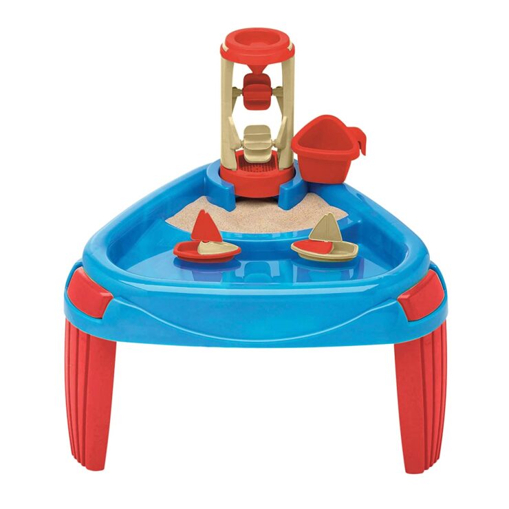 Top 11 Best Water Tables for Kids and Toddlers Reviews in 2024 5