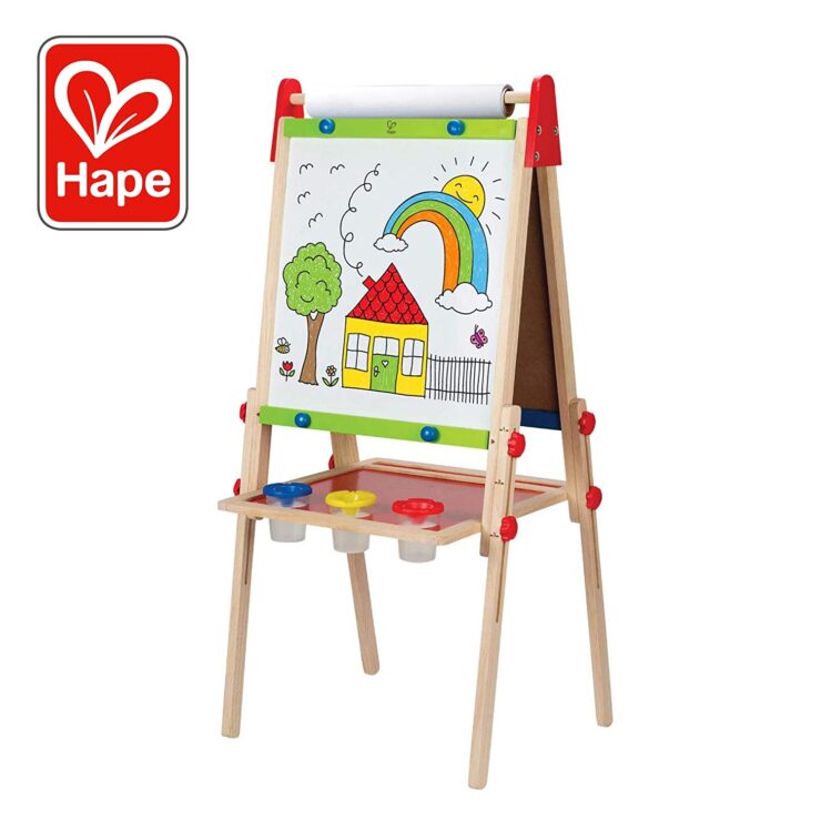 Top 7 Best Easel for Toddlers Reviews in 2024 2