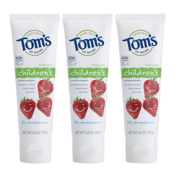 Top 9 Best Toothpaste for Toddlers Reviews in 2024 1