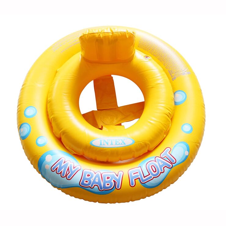 Top 9 Best Swim Floaties for Toddlers Reviews in 2024 3