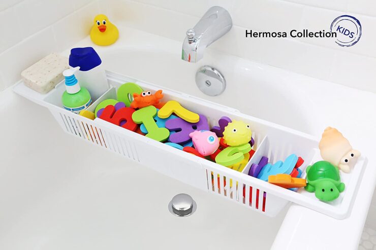 Top 15 Best Bath Toys for Toddlers Reviews in 2023 14