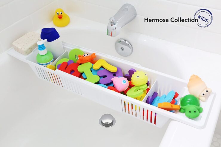 Top 15 Best Bath Toys for Toddlers Reviews in 2024 14