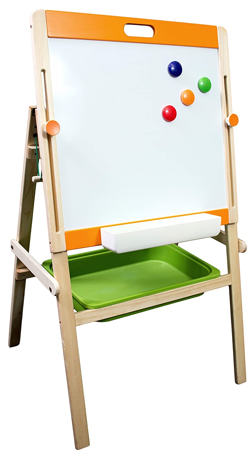 Top 7 Best Easel for Toddlers Reviews in 2024 6